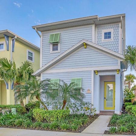 Gorgeous Margaritaville Cottage Wprivate Patio Орландо Экстерьер фото